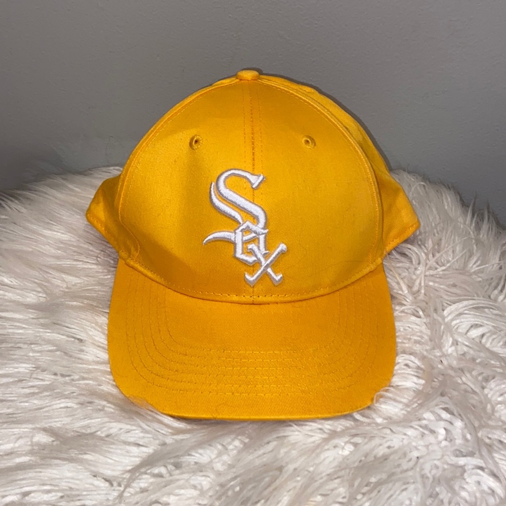 “SOX” Baseball Cap